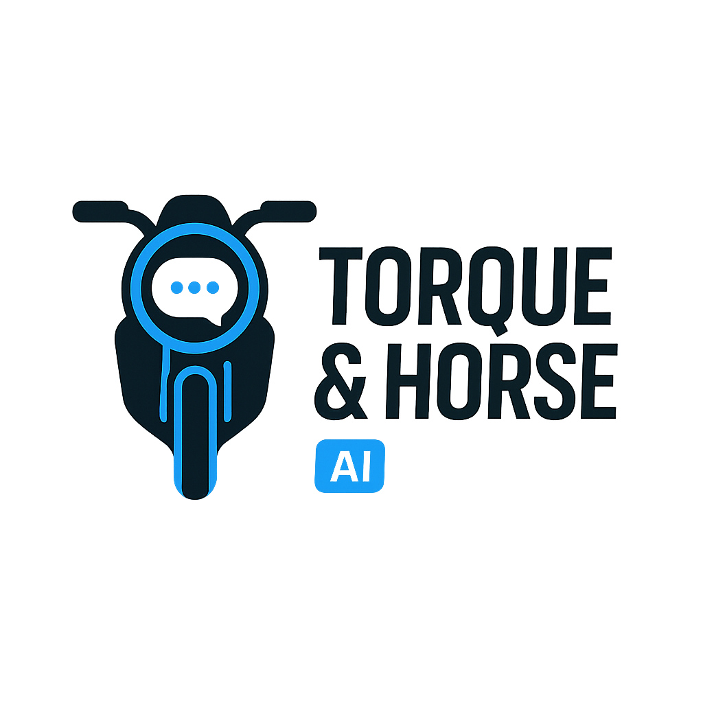 Torque & Horse